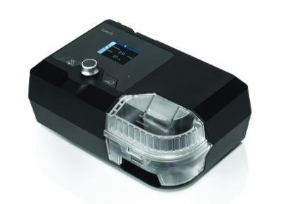 Renta Auto CPAP / Mes - Cuidare