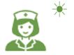[ENF-012] Enfermera cuidados integrales Mensual Día